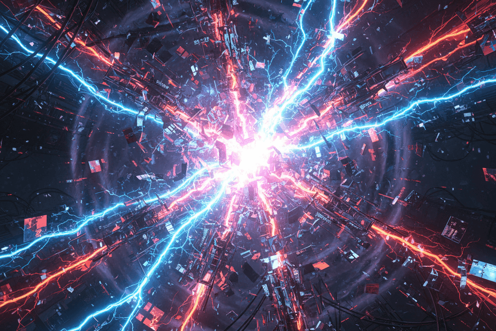 WRATH: THE ORIGINAL DEADLY SIN OF CHAOTIC SCHEMAS