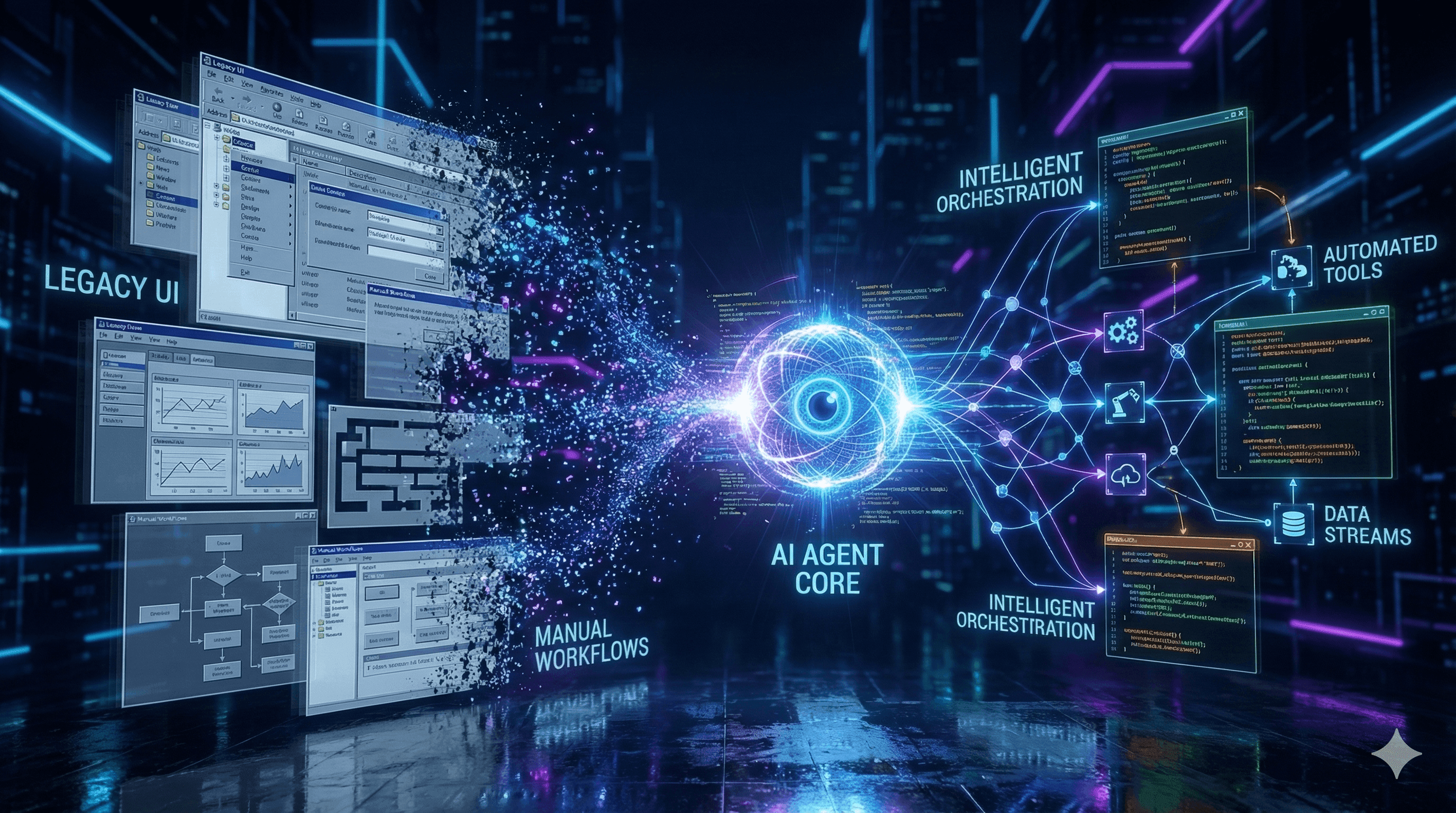 The Day Software Menus Died: My First Encounter with ClawdBot