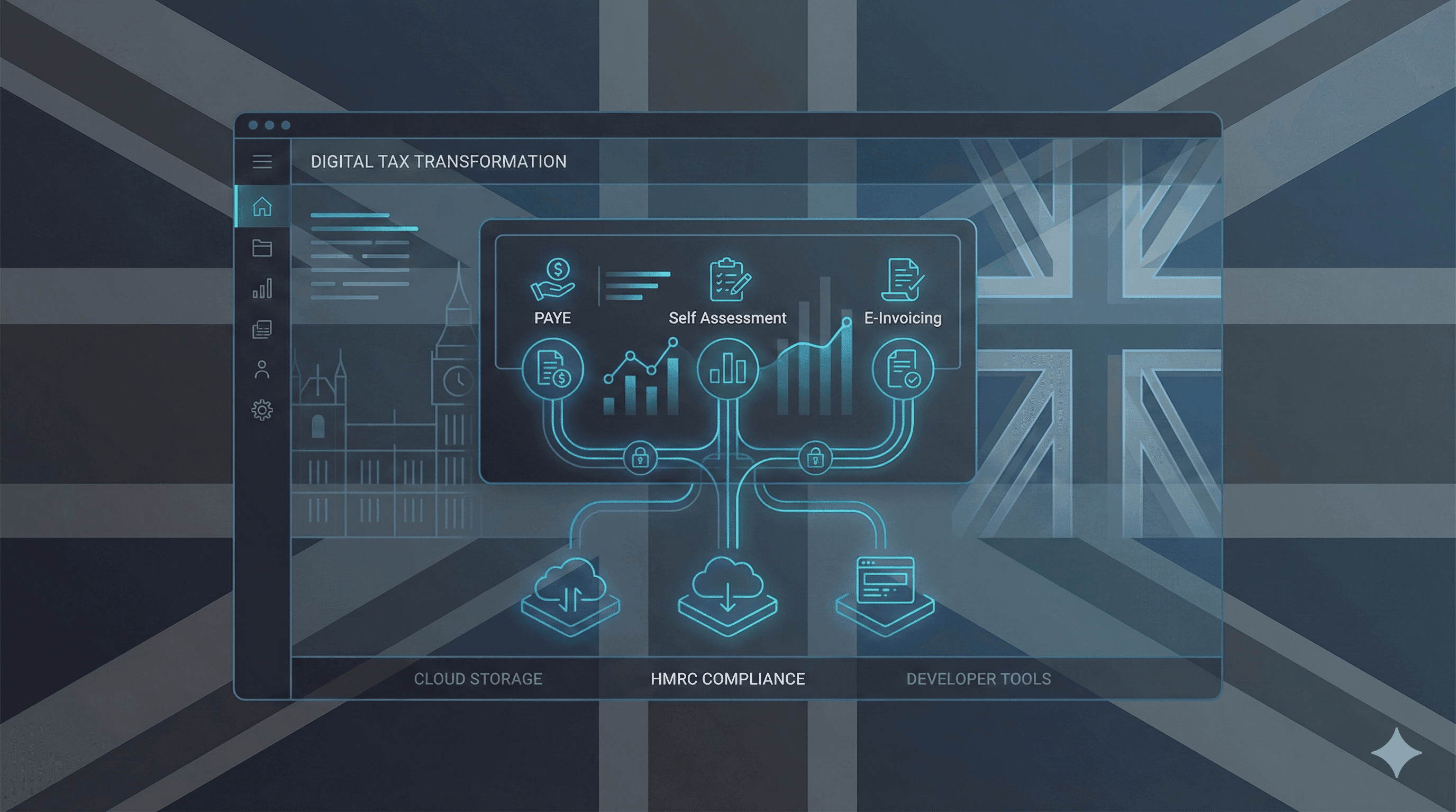 Autumn Budget 2025: What UK Developers Need to Prepare For — A Technical Breakdown