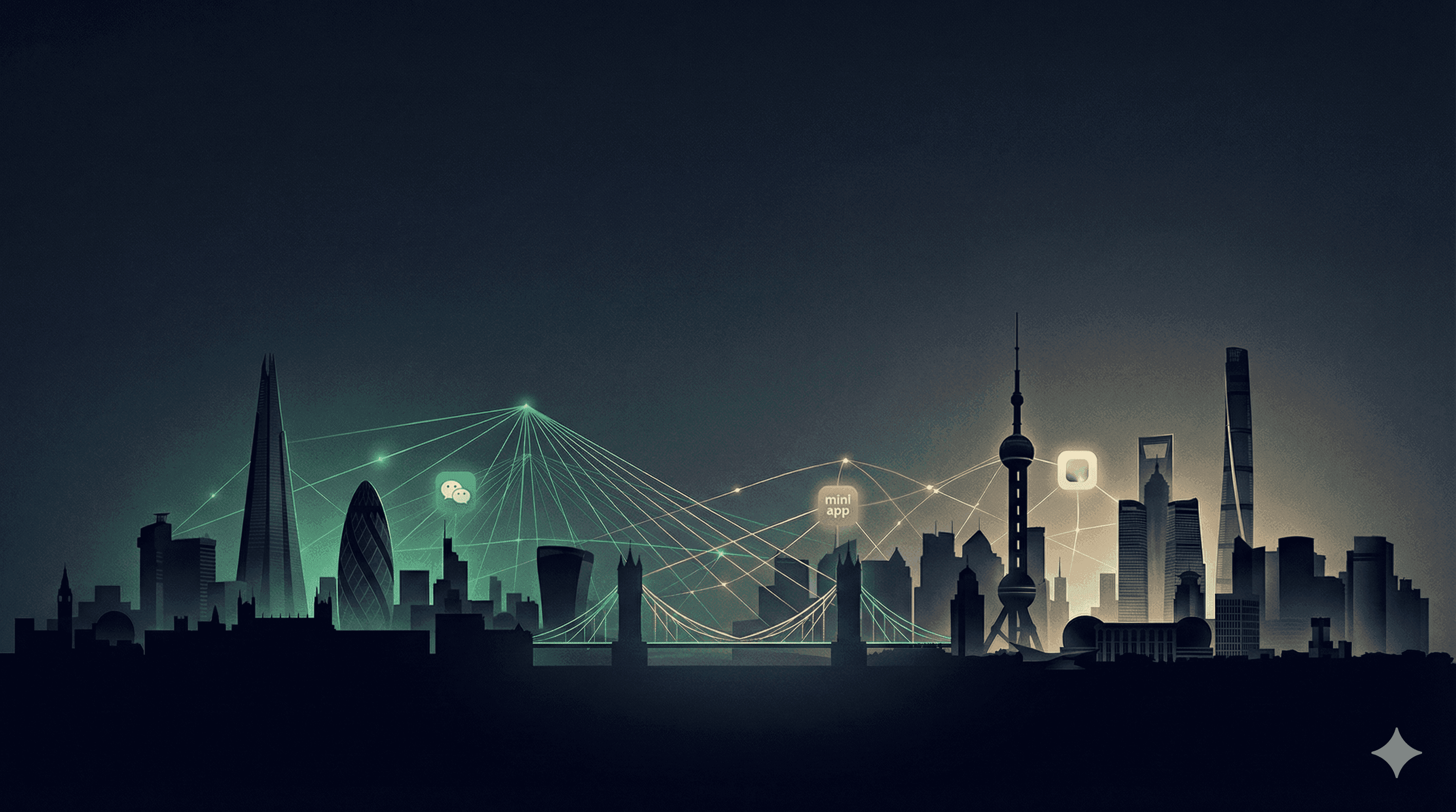 DarkhorseOne Announces China Market Entry, Anchoring Expansion on the WeChat Ecosystem