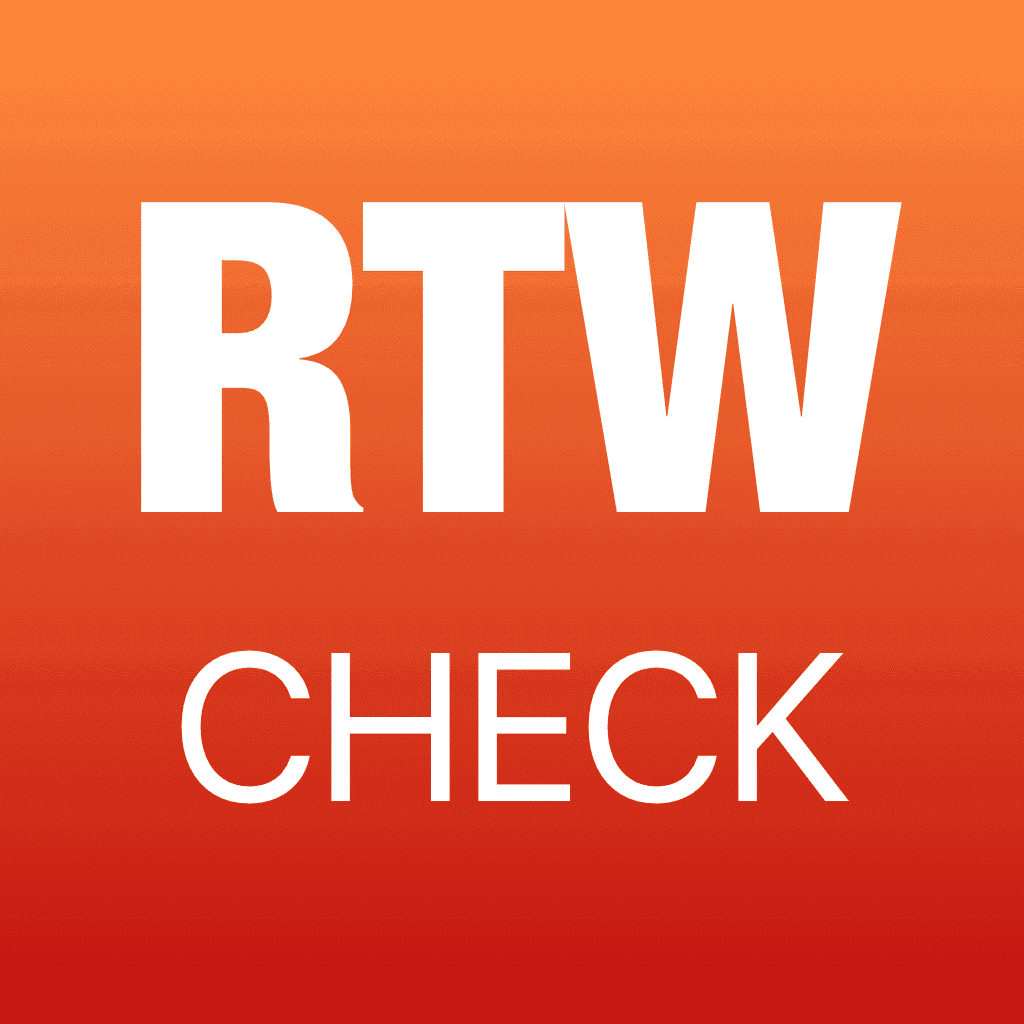 RTW Check