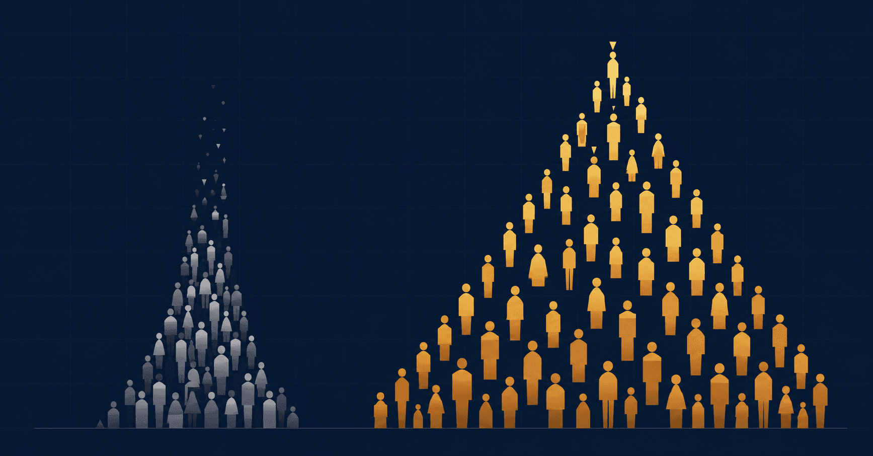 AI Didn't Cause the Layoffs. A Narrow Definition of "Efficiency" Did.